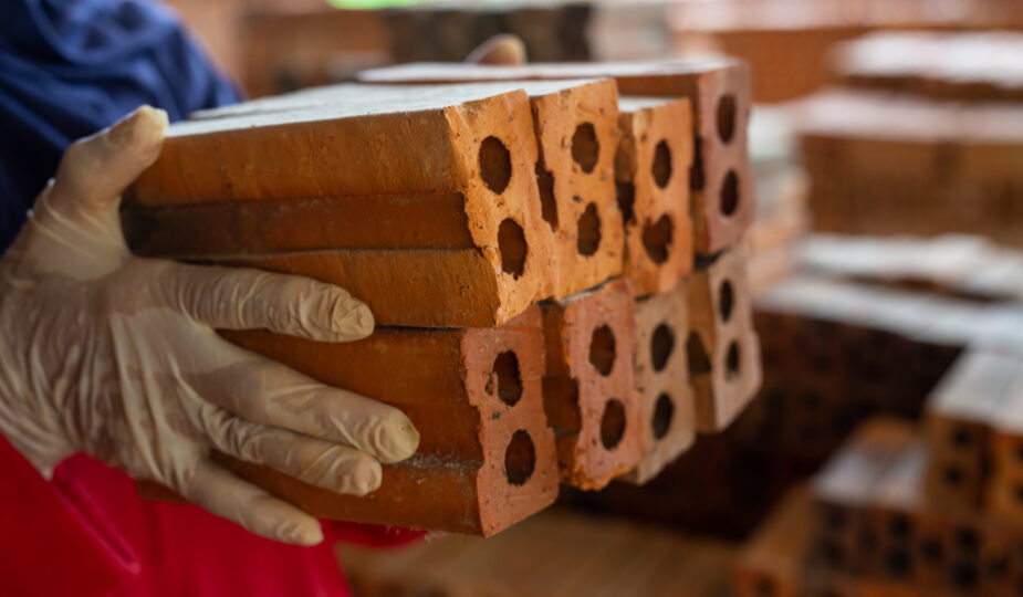 Passos para escolher fornecedores de materiais de construção