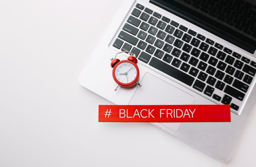 Black Friday: estratégias de SEO