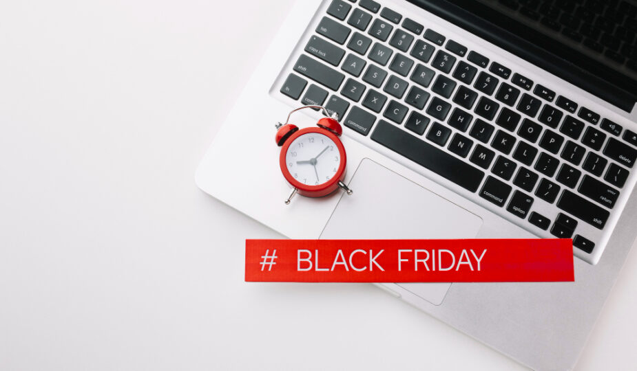 Black Friday: estratégias de SEO