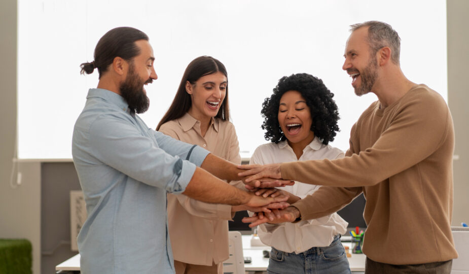 Como gerar lideres inteligentes e humanizados na empresa