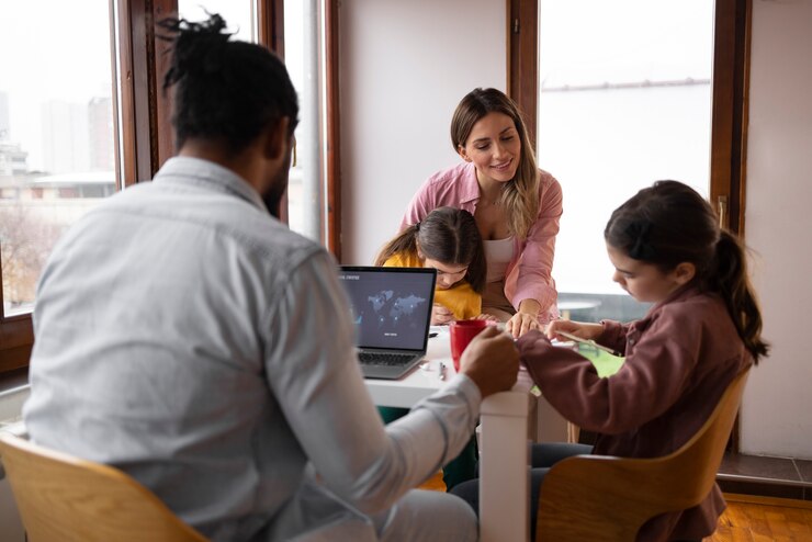 Empresas Familiares-Como Inovar Sem Perder a Essência