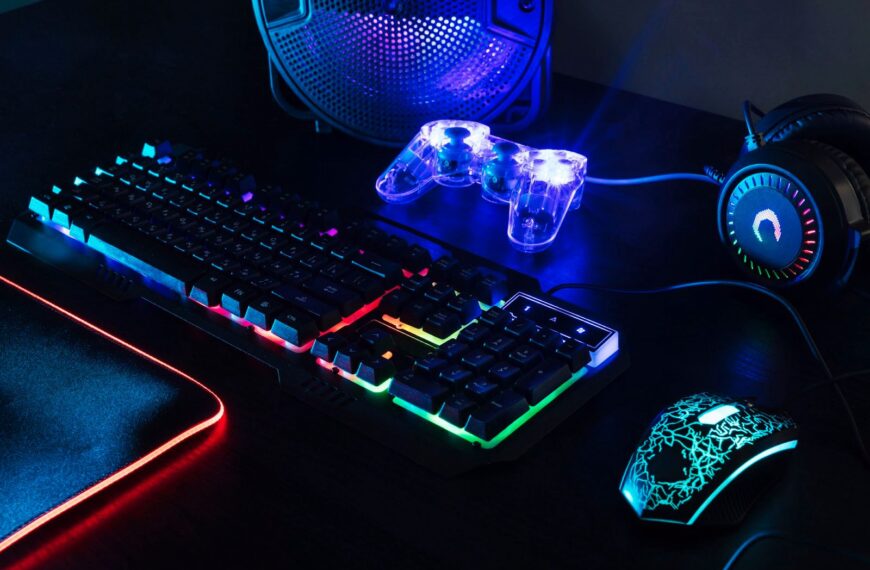 Como Montar o PC Gamer dos Seus Sonhos com Cupons da Terabyte