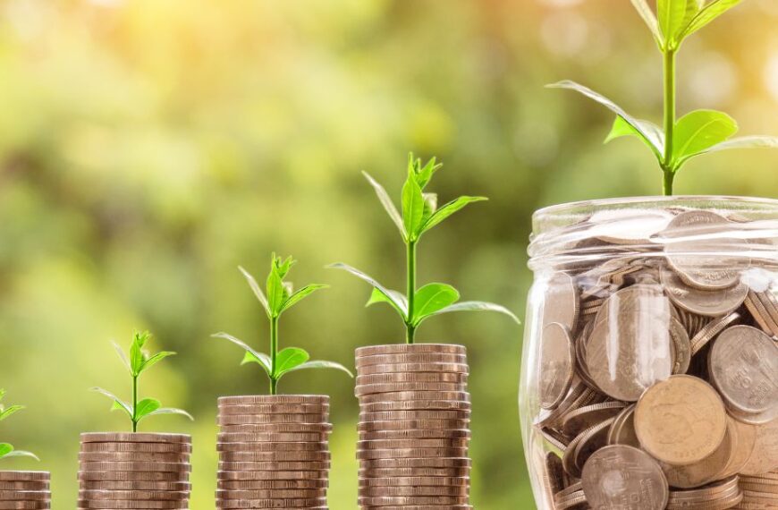 Investimentos de baixo risco: opções seguras para aumentar o património