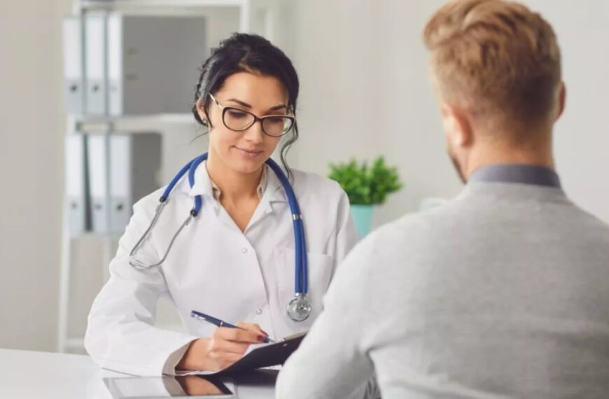 Clínica de Recuperação: Entenda Como Funciona e Seus Diferenciais