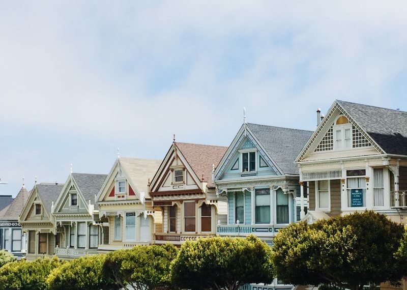 Segurança com estilo: tendências em proteção residencial
