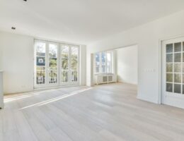 Apartamentos planejados para envelhecer com dignidade