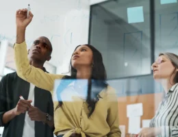 Geração Z Como Líder