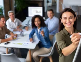 Liderança Adaptativa