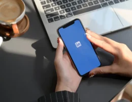 Storytelling no Linkedin